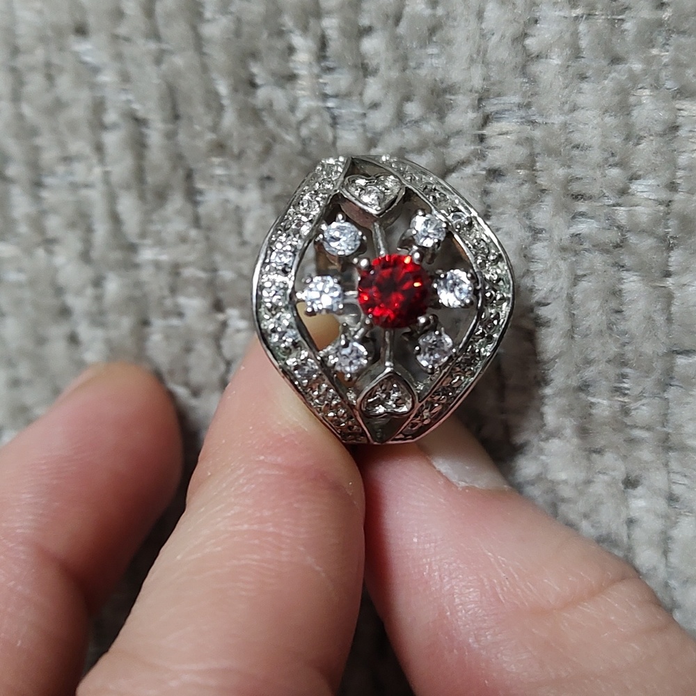 Cocktail Ring - Picture 2 of 6